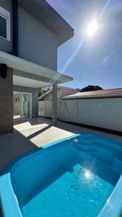 Imagem Sobrado com 3 Quartos à Venda, 176 m² em Lagoa Da Conceição - Florianópolis