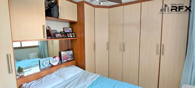Imagem Apartamento com 4 Quartos à Venda, 160 m² em Icaraí - Niterói