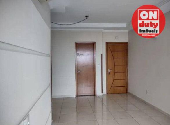 Imagem Apartamento com 2 Quartos à Venda, 90 m² em Embaré - Santos Imagem Apartamento com 2 Quartos à Venda, 90 m² em Embaré - Santos