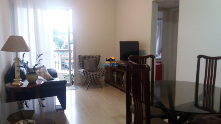 Imagem Apartamento com 2 Quartos à Venda, em Pompéia - São Paulo Imagem Apartamento com 2 Quartos à Venda, em Pompéia - São Paulo