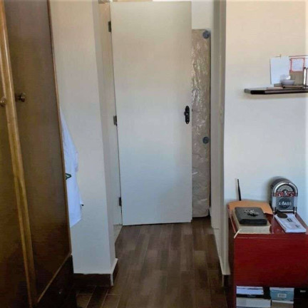 Imagem Apartamento com 3 Quartos à Venda, 125 m² em Marapé - Santos Imagem Apartamento com 3 Quartos à Venda, 125 m² em Marapé - Santos