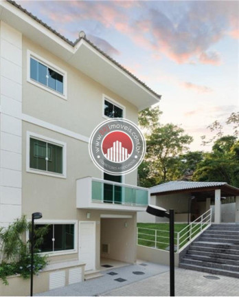 Imagem Casa com 3 Quartos à Venda, 154 m² em Taquara - Rio De Janeiro Imagem Casa com 3 Quartos à Venda, 154 m² em Taquara - Rio De Janeiro