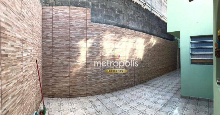 Imagem Sobrado com 2 Quartos à Venda, 110 m² em Fundação - São Caetano Do Sul Imagem Sobrado com 2 Quartos à Venda, 110 m² em Fundação - São Caetano Do Sul