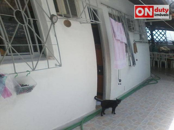 Imagem Sobrado com 8 Quartos à Venda, 394 m² em Encruzilhada - Santos Imagem Sobrado com 8 Quartos à Venda, 394 m² em Encruzilhada - Santos