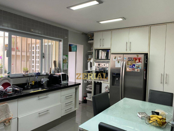Imagem Casa com 2 Quartos à Venda, 79 m² em Olímpico - São Caetano Do Sul Imagem Casa com 2 Quartos à Venda, 79 m² em Olímpico - São Caetano Do Sul