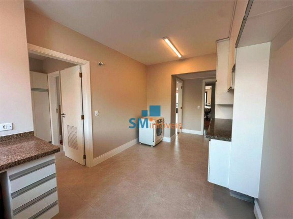 Imagem Apartamento com 4 Quartos à Venda, 195 m² em Santana - São Paulo