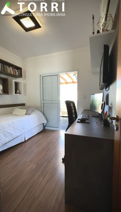 Imagem Imóvel com 3 Quartos à Venda, 200 m² em Condomínio Villagio Milano - Sorocaba Imagem Imóvel com 3 Quartos à Venda, 200 m² em Condomínio Villagio Milano - Sorocaba