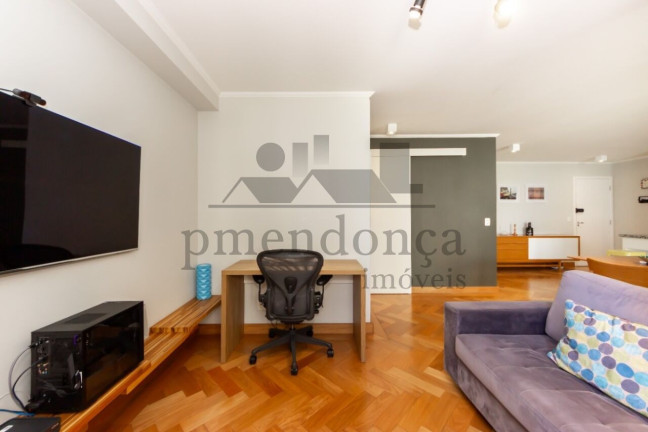 Imagem Apartamento com 2 Quartos à Venda, 78 m² em Alto De Pinheiros - São Paulo Imagem Apartamento com 2 Quartos à Venda, 78 m² em Alto De Pinheiros - São Paulo