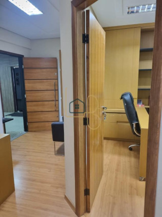 Imagem Sala Comercial à Venda, 5 m² em Centro - Londrina Imagem Sala Comercial à Venda, 5 m² em Centro - Londrina