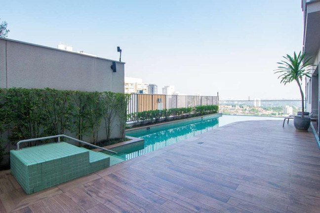 Imagem Cobertura com 1 Quarto à Venda, 75 m² em Vila Madalena - São Paulo Imagem Cobertura com 1 Quarto à Venda, 75 m² em Vila Madalena - São Paulo