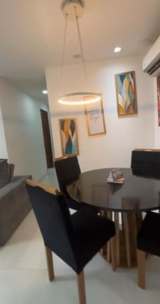 Imagem Apartamento com 3 Quartos à Venda, 90 m² em Bessa - João Pessoa