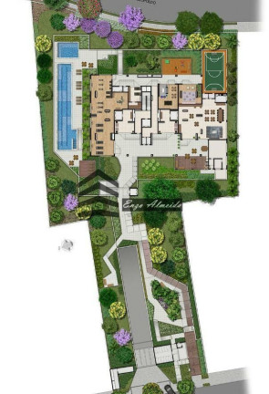 Imagem Apartamento com 3 Quartos à Venda, 110 m² em Aclimação - São Paulo Imagem Apartamento com 3 Quartos à Venda, 110 m² em Aclimação - São Paulo