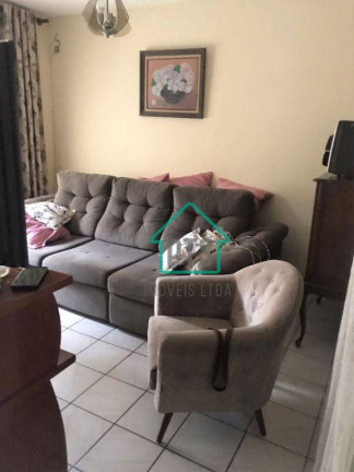 Imagem Casa com 2 Quartos à Venda, 120 m² em São Miguel Paulista - São Paulo