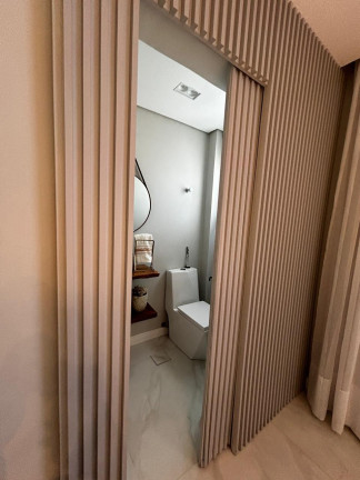 Imagem Apartamento com 3 Quartos à Venda, 220 m² em Tupi - Praia Grande