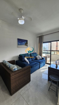 Imagem Apartamento com 1 Quarto à Venda, 54 m² em Centro - Mongaguá