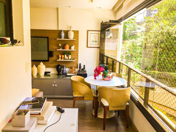 Imagem Apartamento com 2 Quartos à Venda, 67 m² em Federação - Salvador