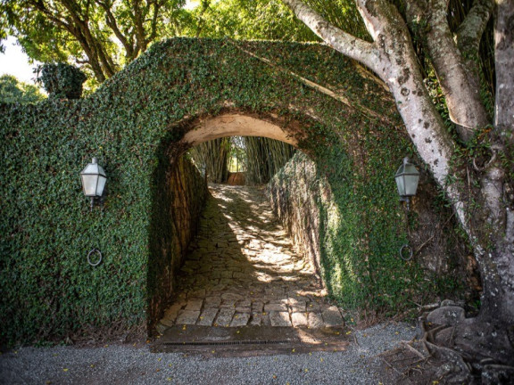 Imagem Imóvel com 6 Quartos à Venda, 6.000 m² em Itatiba - Itatiba