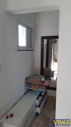 Imagem Casa com 2 Quartos à Venda, em Pq São Jorge - Santa Branca Imagem Casa com 2 Quartos à Venda, em Pq São Jorge - Santa Branca