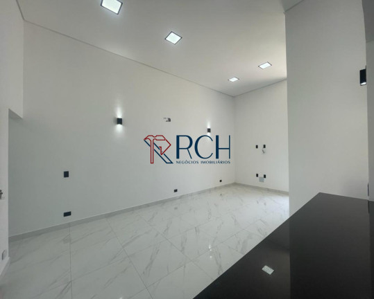 Imagem Casa com 3 Quartos à Venda, 160 m² em Parque Ibiti Reserva - Sorocaba
