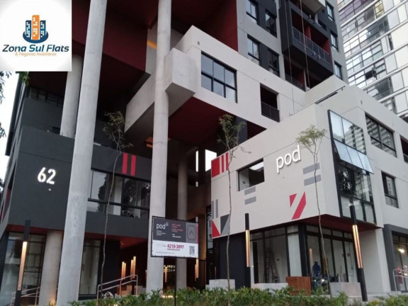 Imagem Apartamento com 2 Quartos à Venda, 73 m² em Cerqueira César - São Paulo