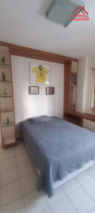 Imagem Apartamento com 3 Quartos à Venda, 203 m² em Aldeota - Fortaleza