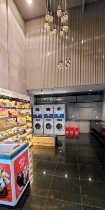 Imagem Imóvel com 1 Quarto à Venda, 39 m² em República - São Paulo Imagem Imóvel com 1 Quarto à Venda, 39 m² em República - São Paulo