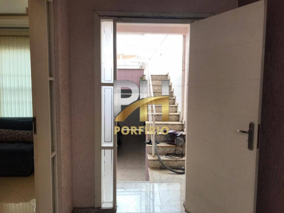 Imagem Sobrado com 4 Quartos à Venda, 260 m² em Jordanópolis - São Bernardo Do Campo Imagem Sobrado com 4 Quartos à Venda, 260 m² em Jordanópolis - São Bernardo Do Campo
