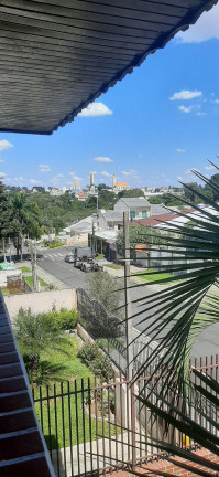 Imagem Sobrado à Venda, 360 m² em Porto Das Laranjeiras - Araucária Imagem Sobrado à Venda, 360 m² em Porto Das Laranjeiras - Araucária