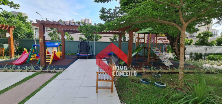 Imagem Apartamento com 3 Quartos à Venda, 156 m² em Aldeota - Fortaleza Imagem Apartamento com 3 Quartos à Venda, 156 m² em Aldeota - Fortaleza