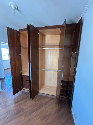 Imagem Apartamento com 2 Quartos para Alugar, 55 m² em Chácara Santo Antônio (zona Sul) - São Paulo Imagem Apartamento com 2 Quartos para Alugar, 55 m² em Chácara Santo Antônio (zona Sul) - São Paulo