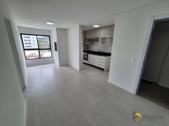 Imagem Apartamento com 2 Quartos para Alugar, 56 m² em Boa Vista - Blumenau Imagem Apartamento com 2 Quartos para Alugar, 56 m² em Boa Vista - Blumenau