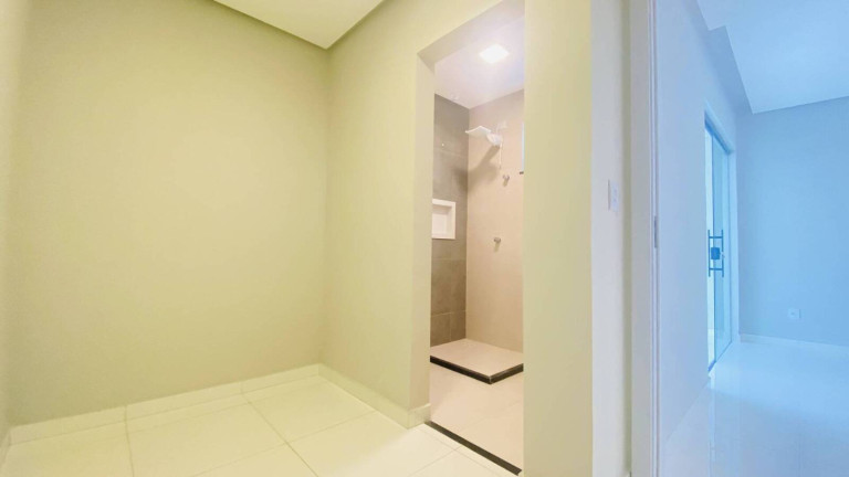 Imagem Casa com 3 Quartos à Venda, 121 m² em Cidade Nova - Feira De Santana