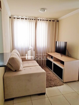 Imagem Apartamento com 3 Quartos à Venda, 57 m² em Fazenda Santa Cândida - Campinas Imagem Apartamento com 3 Quartos à Venda, 57 m² em Fazenda Santa Cândida - Campinas