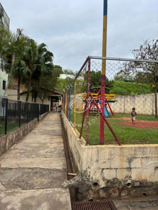 Imagem Apartamento com 2 Quartos à Venda, 53 m² em Jardim Nordeste - São Paulo