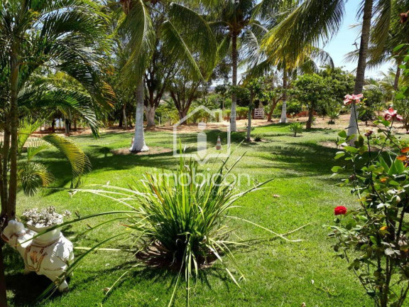 Chácara com 3 Quartos à Venda, 400 m² em Barragem Para Anagé - Anagé