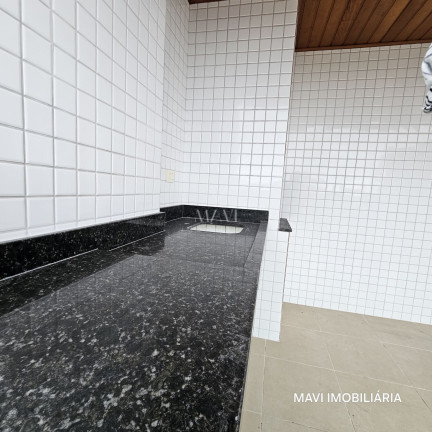 Imagem Apartamento com 3 Quartos à Venda, 142 m² em Tupi - Praia Grande