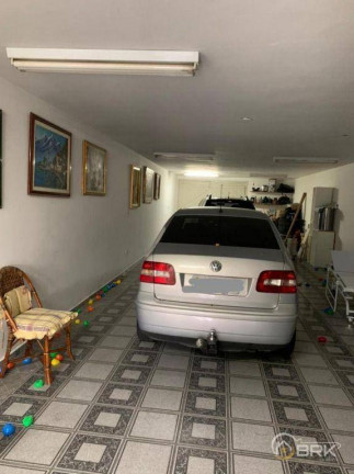 Imagem Sobrado com 3 Quartos à Venda, 287 m² em Vila Matilde - São Paulo