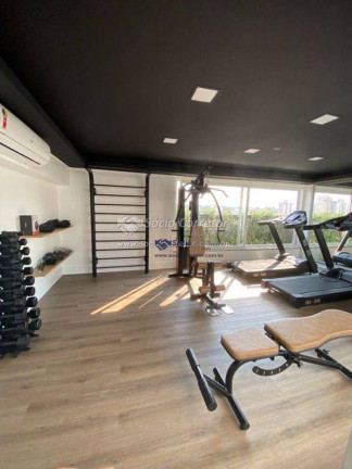 Imagem Apartamento com 2 Quartos à Venda, 38 m² em Jardim Paraíso - São Paulo Imagem Apartamento com 2 Quartos à Venda, 38 m² em Jardim Paraíso - São Paulo
