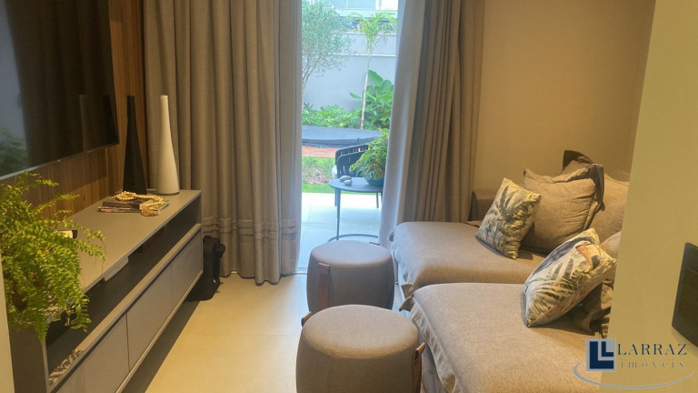 Imagem Casa com 4 Quartos à Venda, 370 m² em Reserva Santa Luisa - Bonfim Paulista - Ribeirão Preto