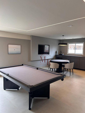 Imagem Apartamento com 1 Quarto à Venda, 42 m² em Aviação - Praia Grande
