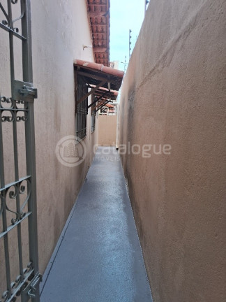 Imagem Casa com 3 Quartos para Alugar, 20 m² em Nova Parnamirim - Parnamirim