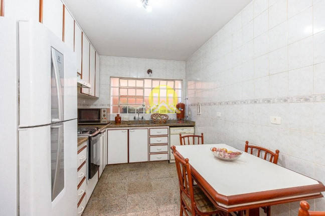 Imagem Casa com 3 Quartos à Venda, 160 m² em Pinheiros - São Paulo