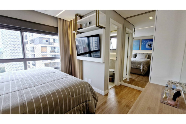 Imagem Apartamento com 3 Quartos à Venda, 154 m² em Butantã - São Paulo Imagem Apartamento com 3 Quartos à Venda, 154 m² em Butantã - São Paulo