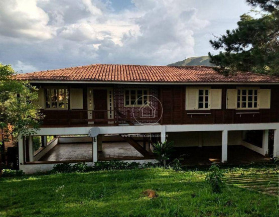 Imagem Casa de Condomínio com 3 Quartos à Venda ou Locação, 400 m² em Condomínio Aconchego Da Serra - Itabirito