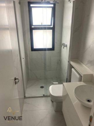Imagem Apartamento com 2 Quartos à Venda, 64 m² em Perdizes - São Paulo
