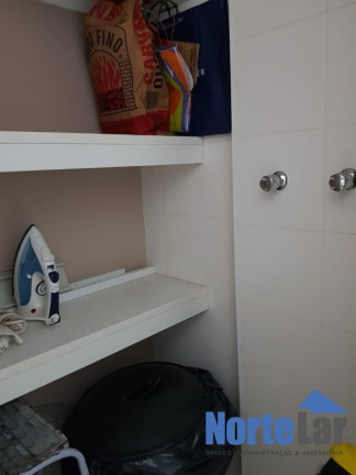 Imagem Apartamento com 3 Quartos à Venda, 107 m² em Pirituba - São Paulo