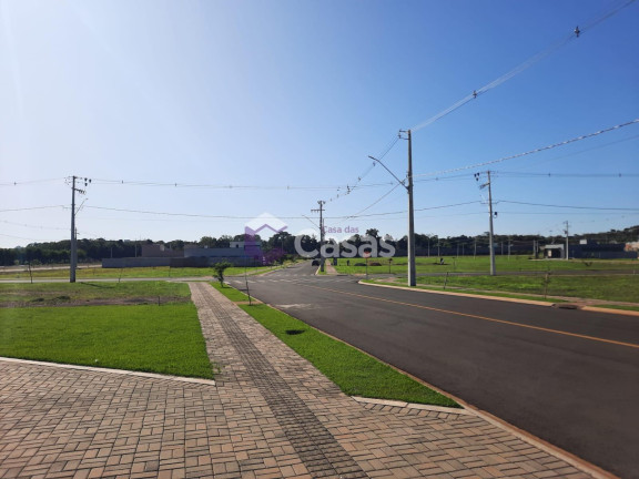 Imagem Terreno à Venda, 319 m² em Condomínio Iguaçu - Foz Do Iguacu Imagem Terreno à Venda, 319 m² em Condomínio Iguaçu - Foz Do Iguacu