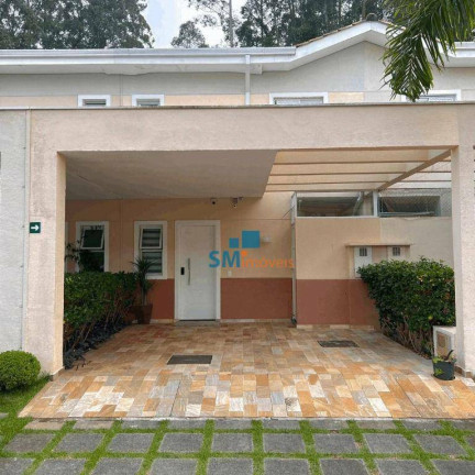 Casa com 3 Quartos à Venda, 120 m² em Demarchi - São Bernardo Do Campo