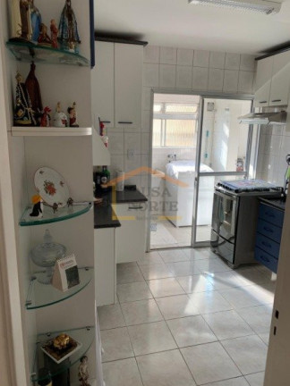 Imagem Apartamento com 3 Quartos à Venda, 88 m² em Santana - São Paulo Imagem Apartamento com 3 Quartos à Venda, 88 m² em Santana - São Paulo