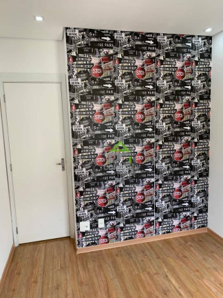 Imagem Apartamento com 2 Quartos à Venda, 45 m² em Jardim Petrópolis - Cotia Imagem Apartamento com 2 Quartos à Venda, 45 m² em Jardim Petrópolis - Cotia